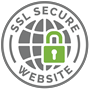 Sicherer Bestellvorgang durch SSL-Verschlüssung